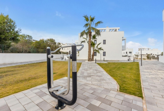 Rynek wtórny - Penthouse - Torrevieja - Los Balcones