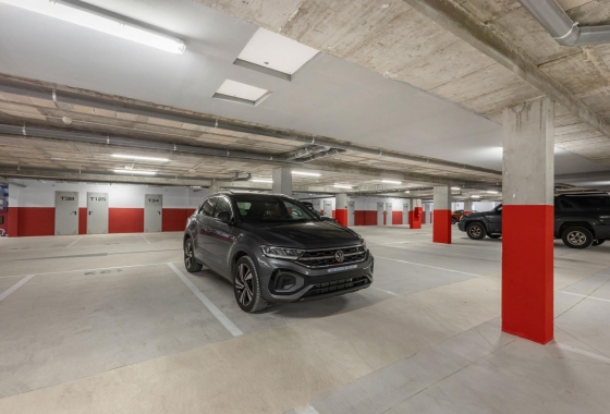 Rynek wtórny - Penthouse - Torrevieja - Los Balcones