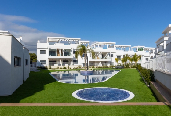 Rynek wtórny - Penthouse - Torrevieja - Los Balcones