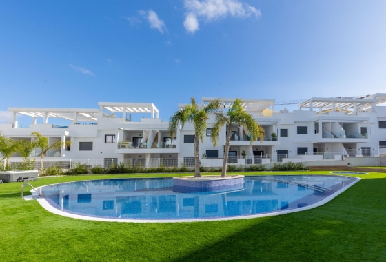 Rynek wtórny - Penthouse - Torrevieja - Los Balcones