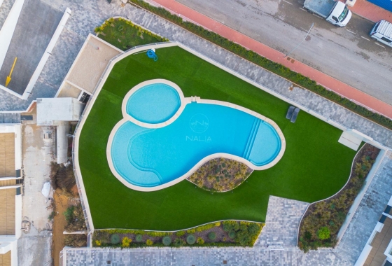 Rynek wtórny - Penthouse - Torrevieja - Los Balcones