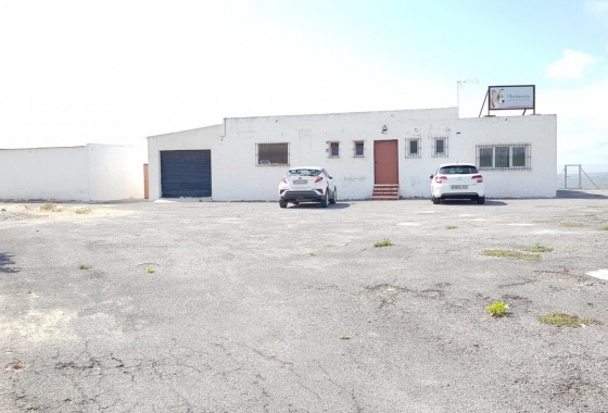 Resale - Country House - Los Montesinos