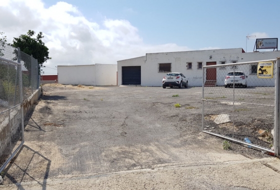 Resale - Country House - Los Montesinos