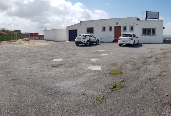 Resale - Country House - Los Montesinos