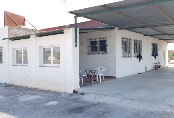 Resale - Country House - Los Montesinos