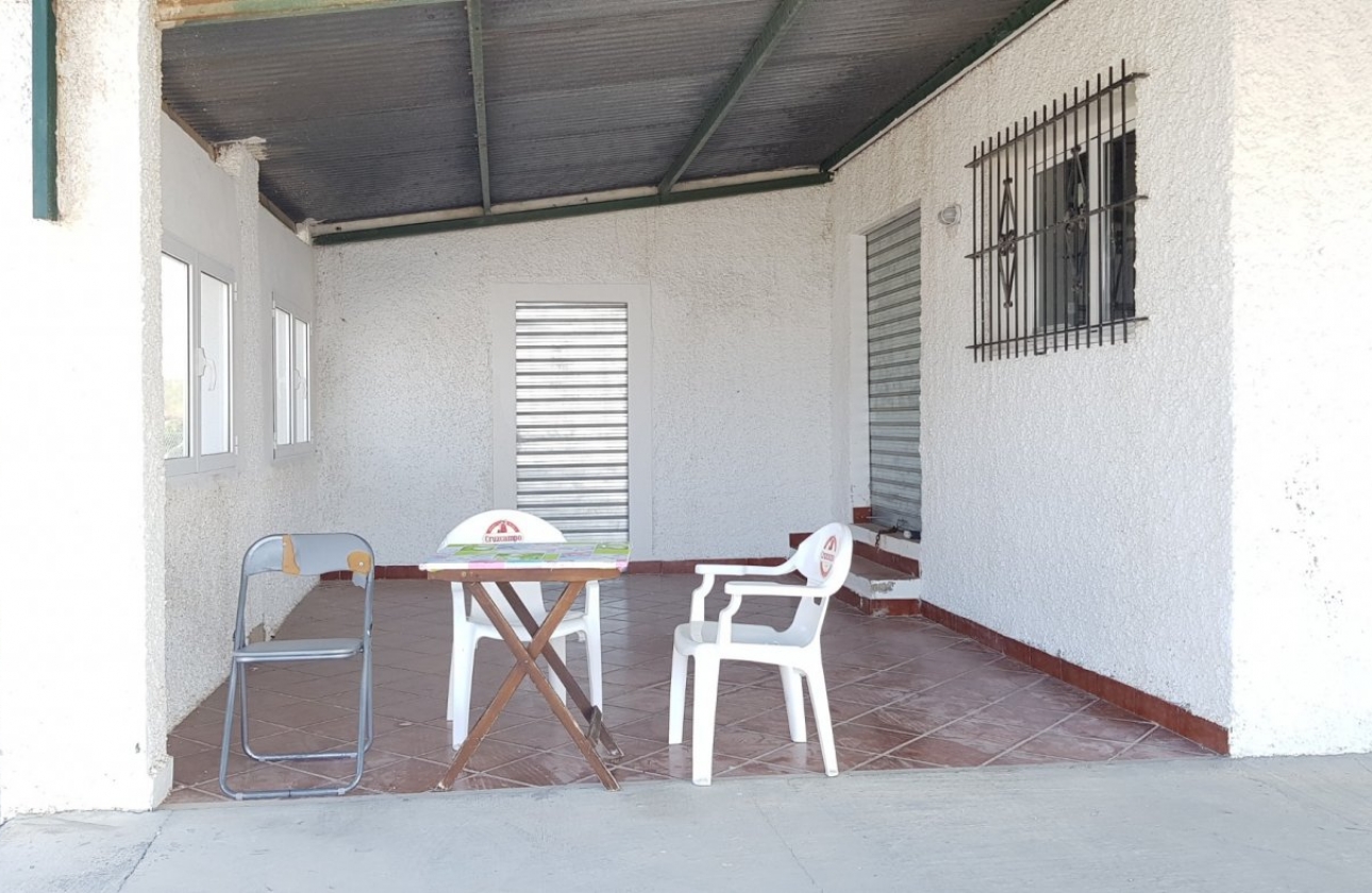 Resale - Country House - Los Montesinos