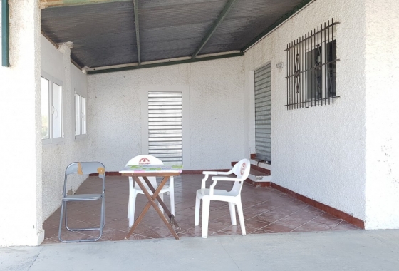 Resale - Country House - Los Montesinos