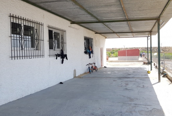 Resale - Country House - Los Montesinos