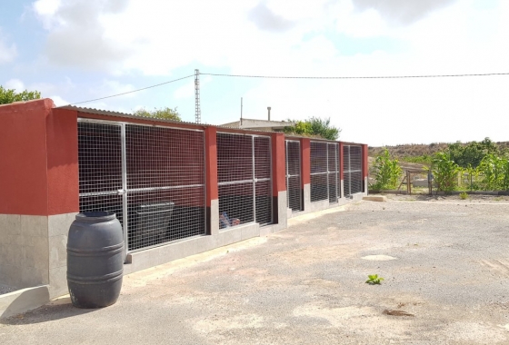 Resale - Country House - Los Montesinos