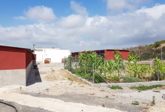 Resale - Country House - Los Montesinos