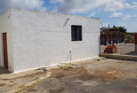 Resale - Country House - Los Montesinos