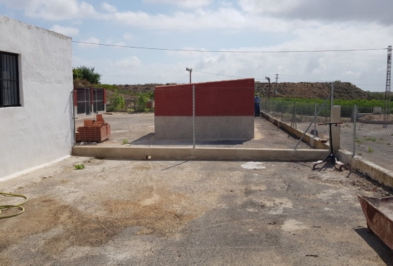 Resale - Country House - Los Montesinos