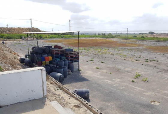 Resale - Country House - Los Montesinos