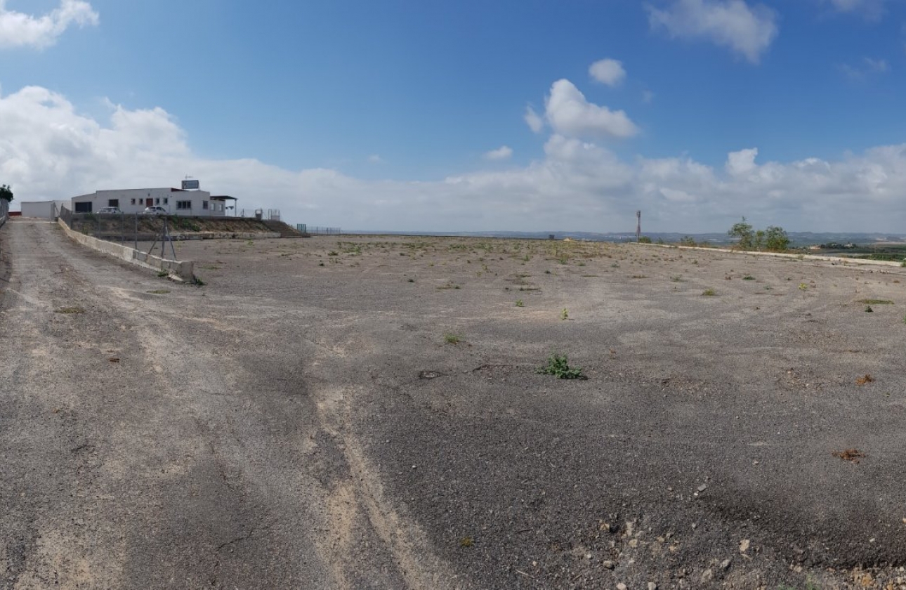 Resale - Country House - Los Montesinos