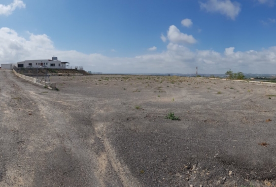 Resale - Country House - Los Montesinos