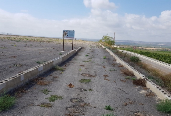 Resale - Country House - Los Montesinos