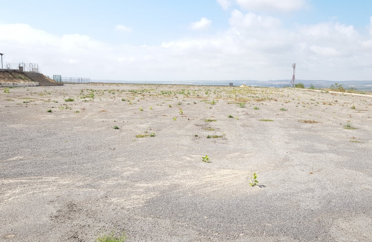 Resale - Country House - Los Montesinos