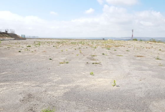 Resale - Country House - Los Montesinos