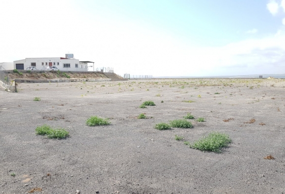 Resale - Country House - Los Montesinos