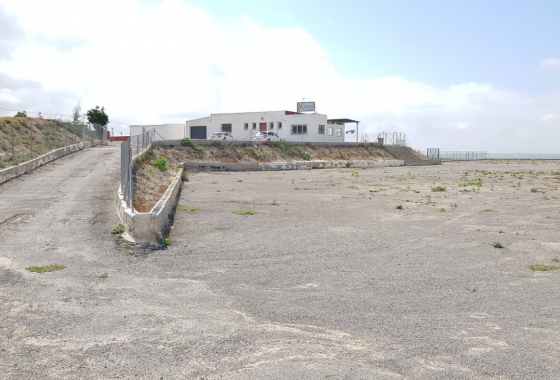 Resale - Country House - Los Montesinos