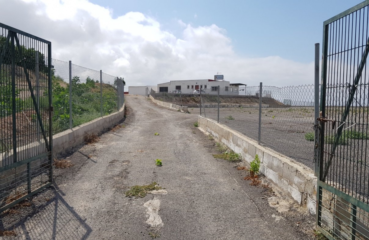 Resale - Country House - Los Montesinos