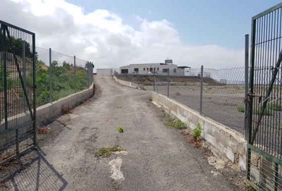 Resale - Country House - Los Montesinos