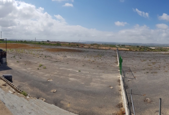 Resale - Country House - Los Montesinos