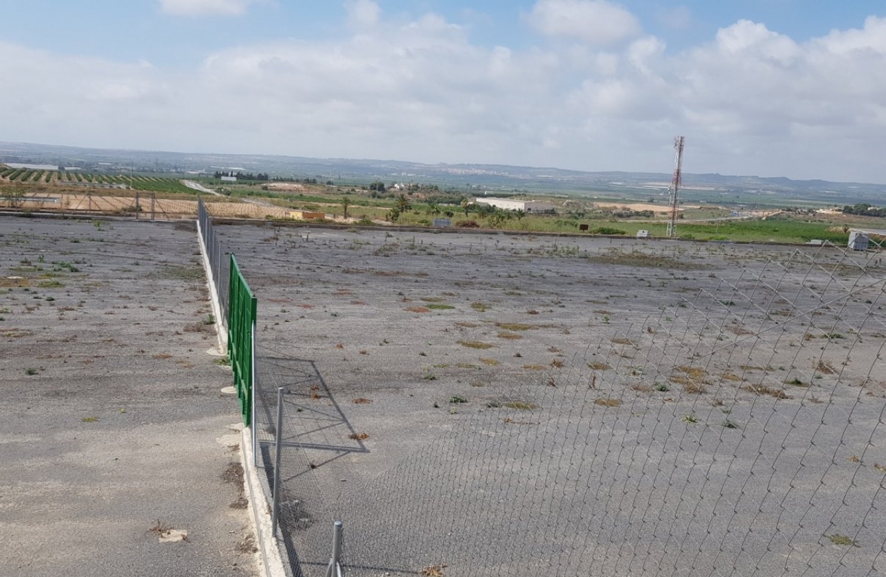 Resale - Country House - Los Montesinos