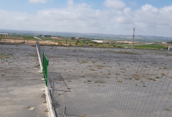 Resale - Country House - Los Montesinos