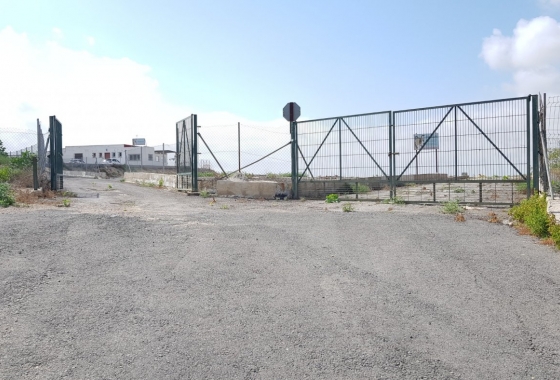 Resale - Country House - Los Montesinos