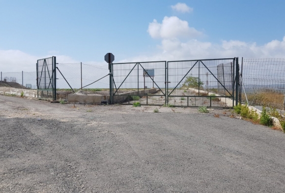 Resale - Country House - Los Montesinos