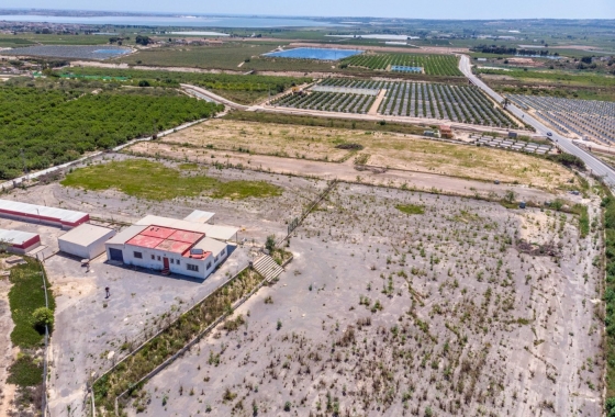 Resale - Country House - Los Montesinos