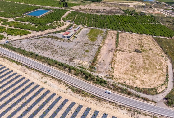 Resale - Country House - Los Montesinos