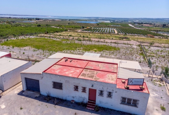 Resale - Country House - Los Montesinos