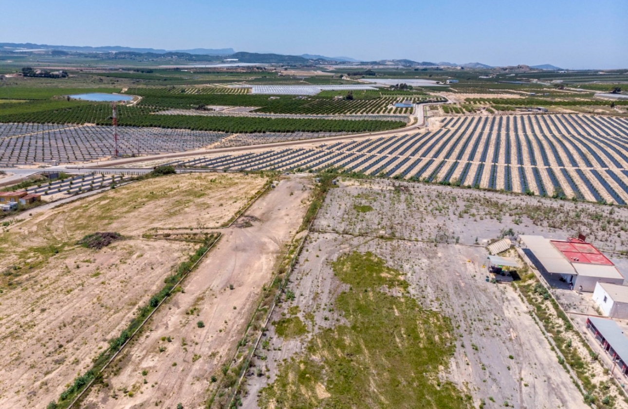 Resale - Country House - Los Montesinos