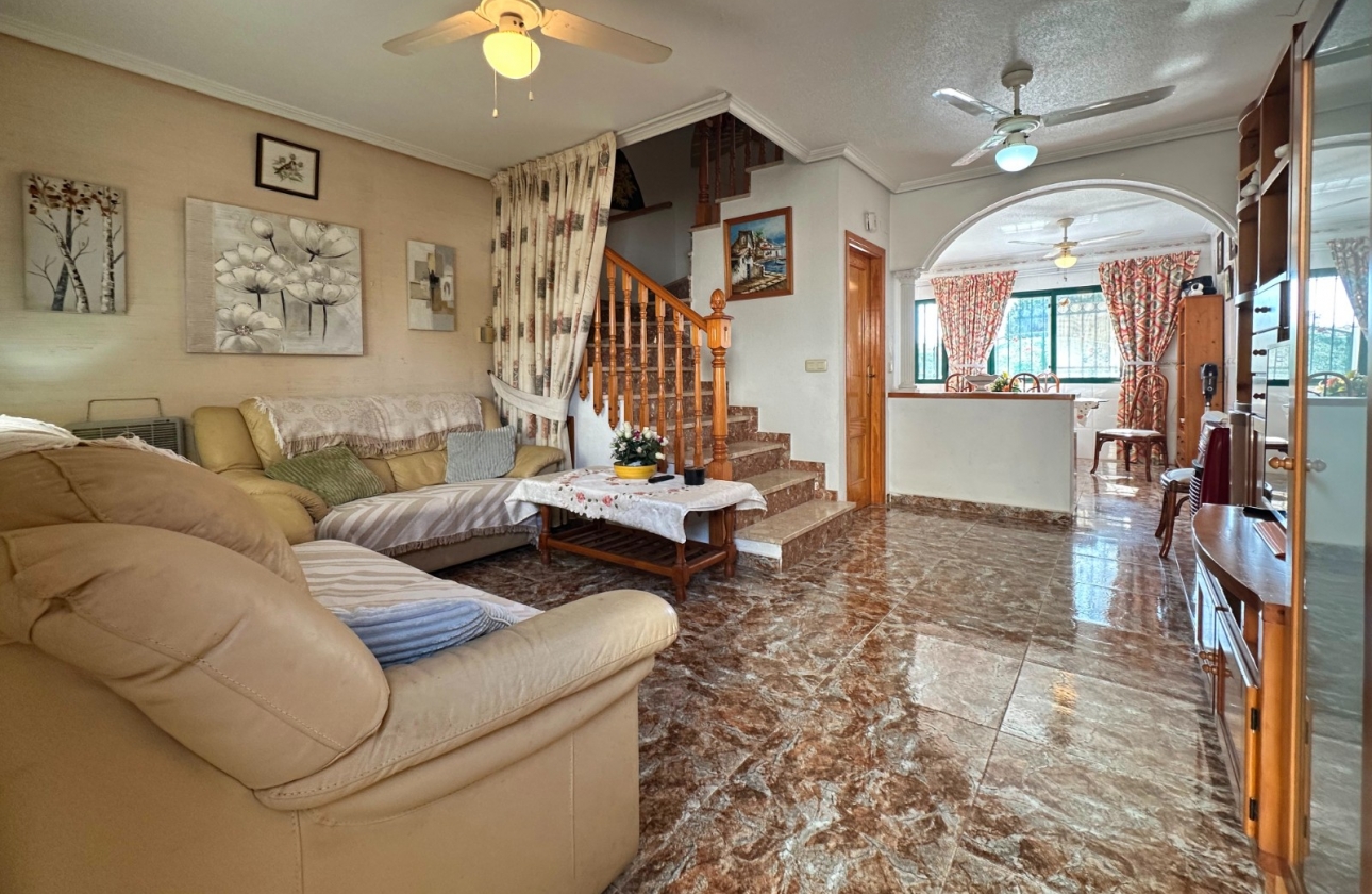 Rynek wtórny - Szeregowiec - Orihuela Costa - La Zenia