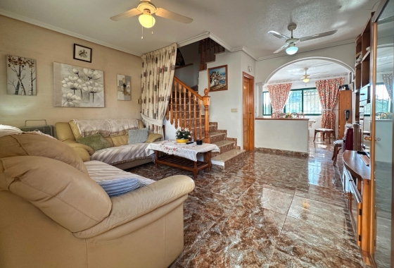 Rynek wtórny - Szeregowiec - Orihuela Costa - La Zenia