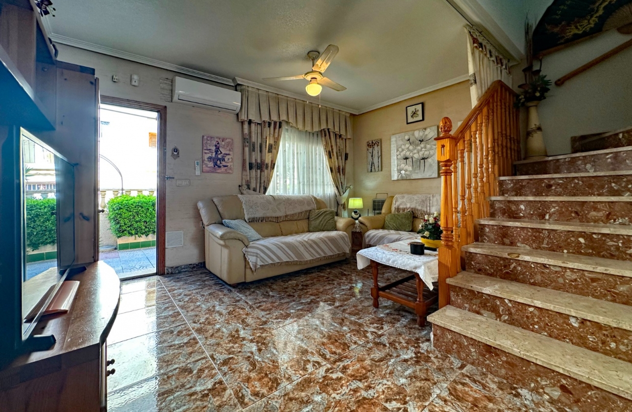 Rynek wtórny - Szeregowiec - Orihuela Costa - La Zenia