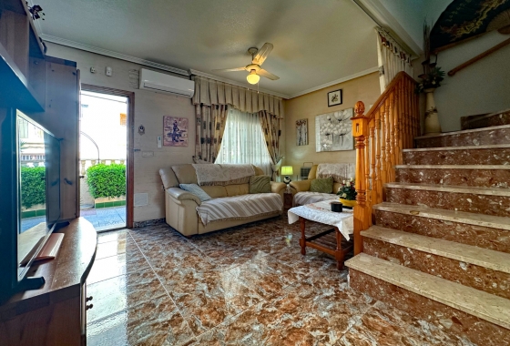 Rynek wtórny - Szeregowiec - Orihuela Costa - La Zenia