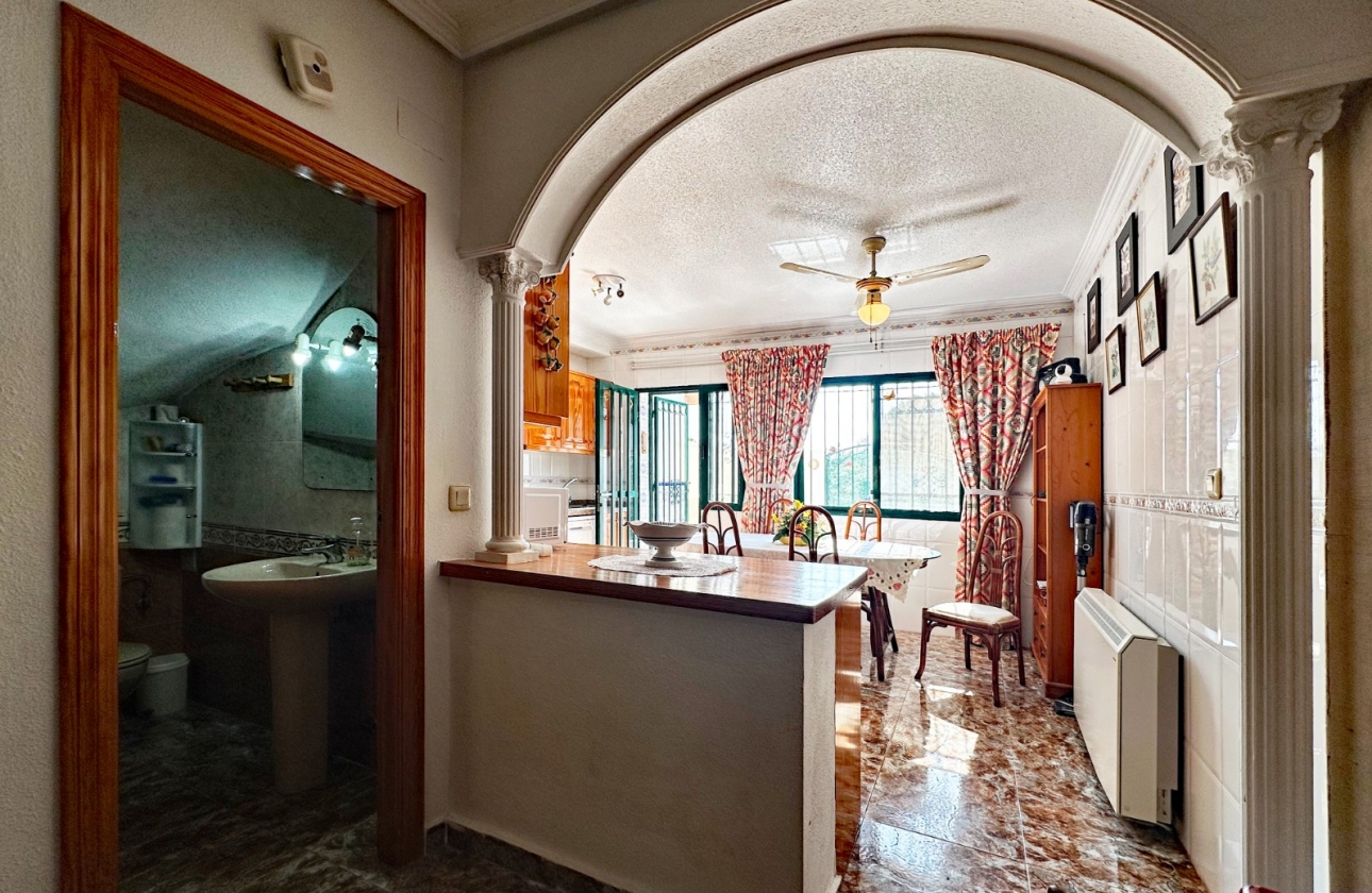 Rynek wtórny - Szeregowiec - Orihuela Costa - La Zenia