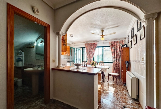 Rynek wtórny - Szeregowiec - Orihuela Costa - La Zenia