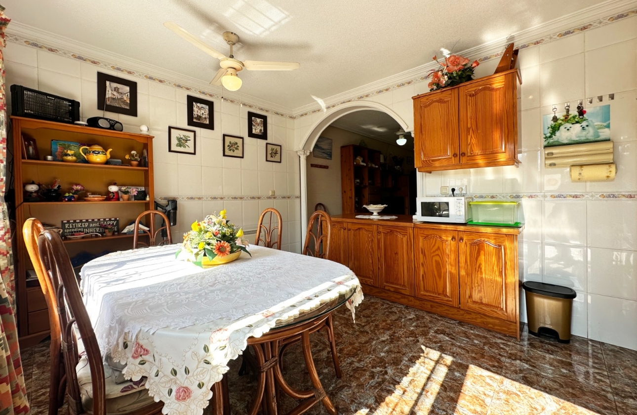 Rynek wtórny - Szeregowiec - Orihuela Costa - La Zenia