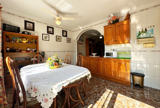 Rynek wtórny - Szeregowiec - Orihuela Costa - La Zenia