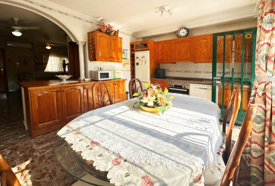 Rynek wtórny - Szeregowiec - Orihuela Costa - La Zenia