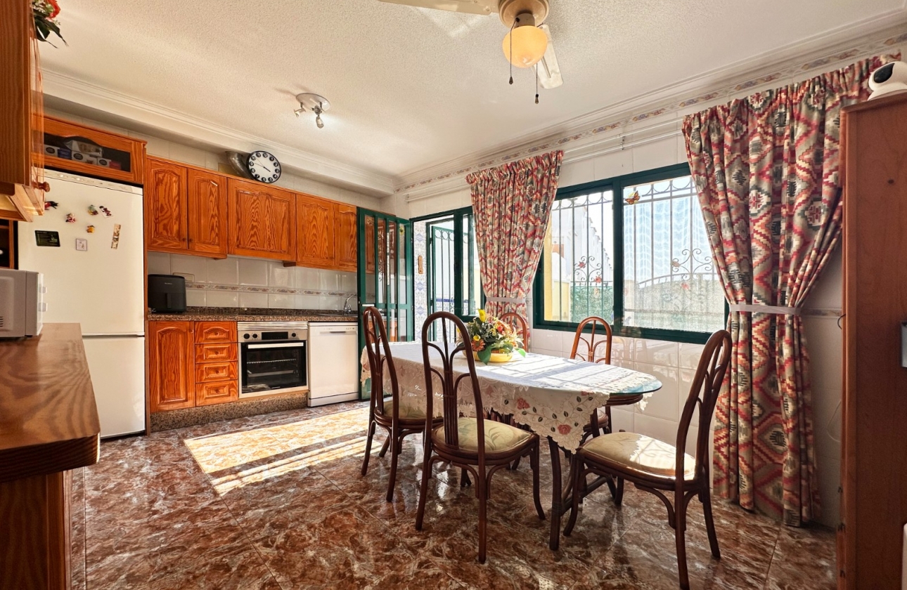 Rynek wtórny - Szeregowiec - Orihuela Costa - La Zenia