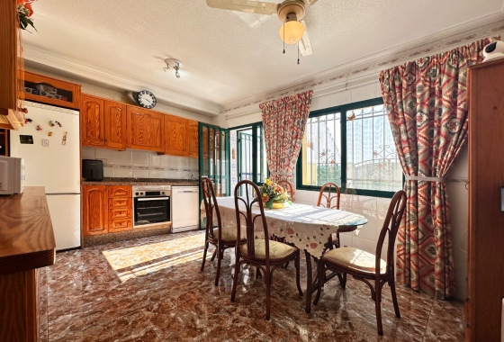 Rynek wtórny - Szeregowiec - Orihuela Costa - La Zenia