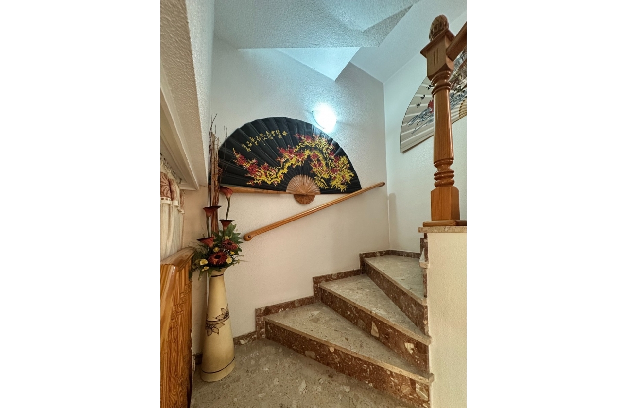 Rynek wtórny - Szeregowiec - Orihuela Costa - La Zenia