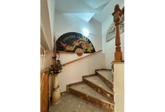 Rynek wtórny - Szeregowiec - Orihuela Costa - La Zenia