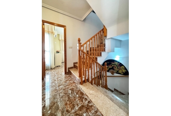 Rynek wtórny - Szeregowiec - Orihuela Costa - La Zenia