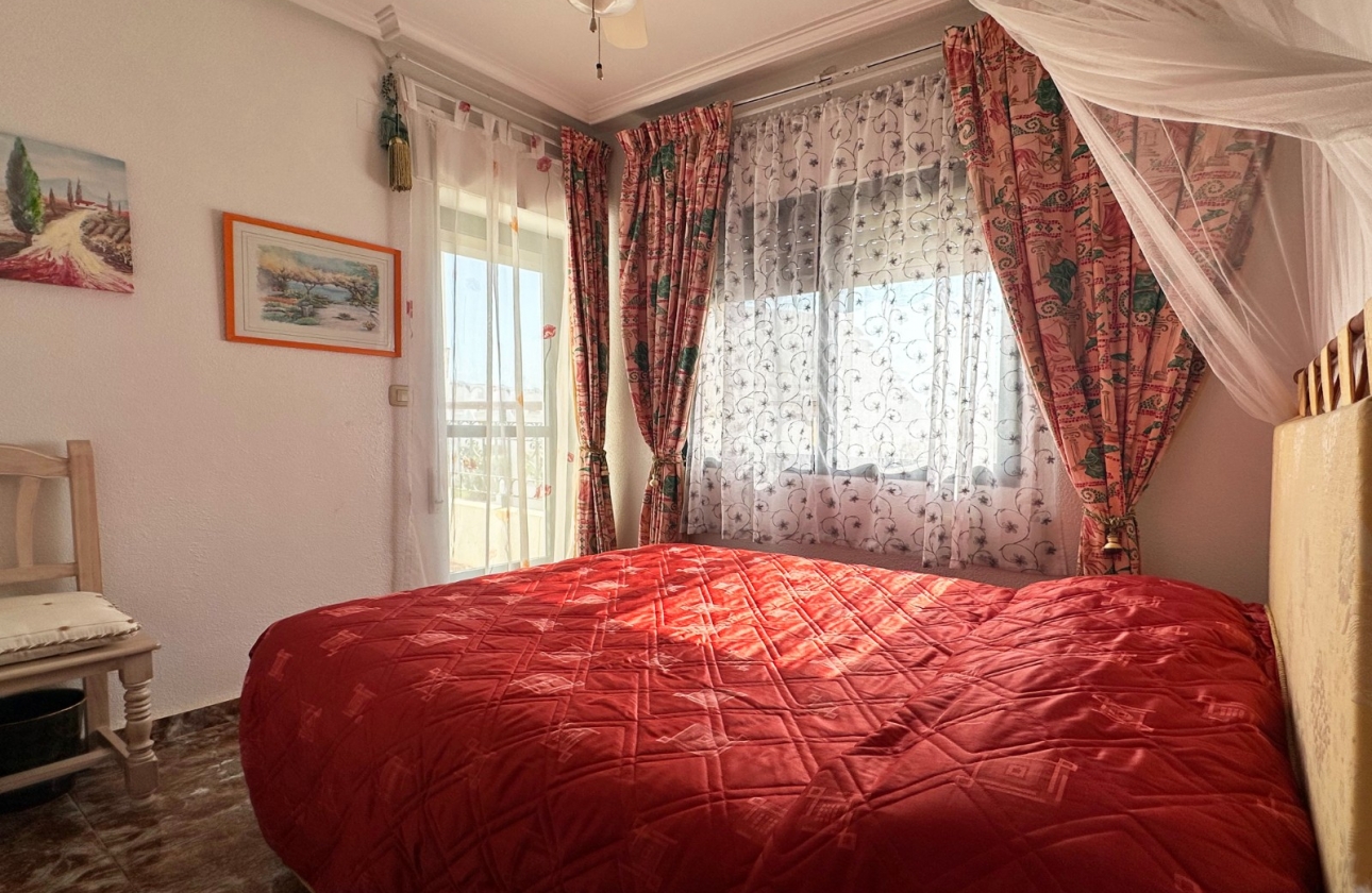 Rynek wtórny - Szeregowiec - Orihuela Costa - La Zenia